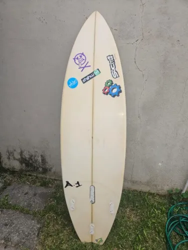 Prancha de surf 6'0, 29.3 L