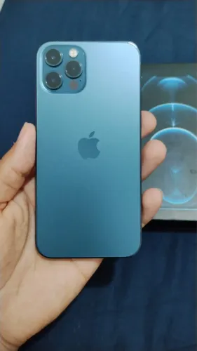 Iphone 12 pro