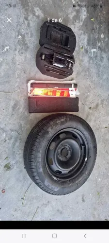 Kit step