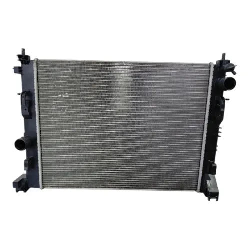 Radiador Nissan Kicks 1.6 2017 2018 2019 2020 2021 2022 Original