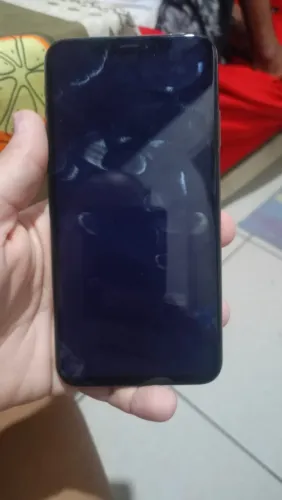 iPhone XS Max 