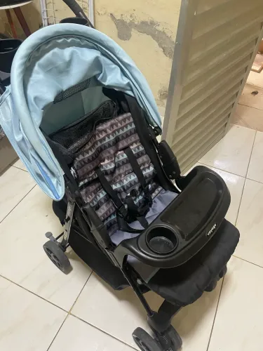 Carrinho para menino