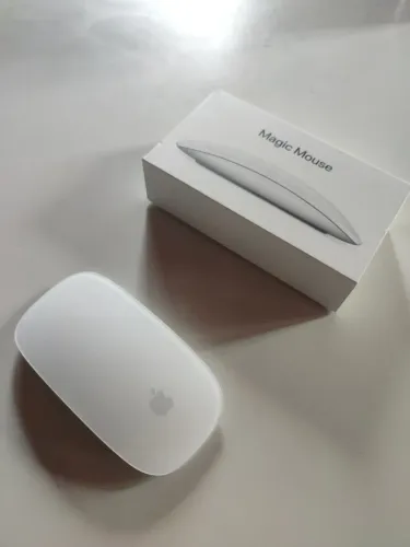 Apple Magic Mouse