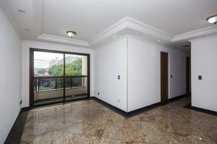 Apartamento para venda em Tatuapé com 3 quartos, 79m²
