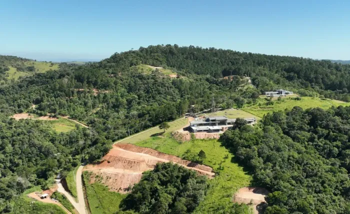 Terreno Residencial à venda, Parque Fernão Dias, Atibaia - TE0567.