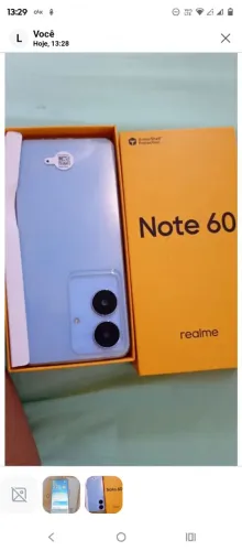 Celular, semi novo, bem conservado, sem marcas de uso