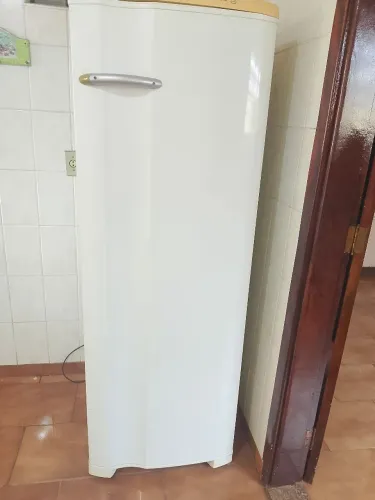Geladeira Eletrolux