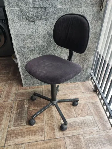 CADEIRA ESCRITÓRIO