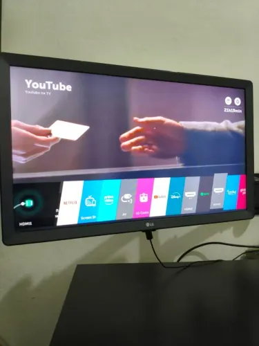 Tv LG SMART
