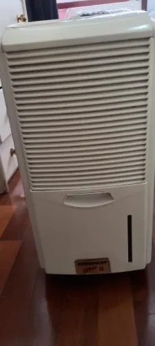 Desumidificador de ambiente DM005