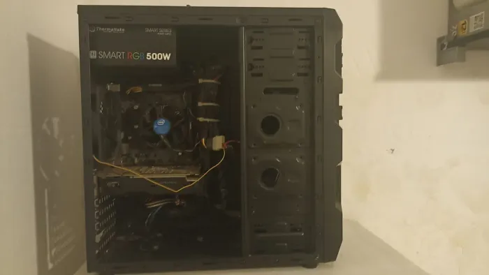 Pc gamer (placa de vídeo queimada) *NÃO ENTREGO