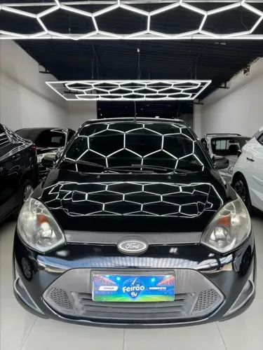 Ford Fiesta 1.0 8V Flex/class 1.0 8V Flex 5P 2014
