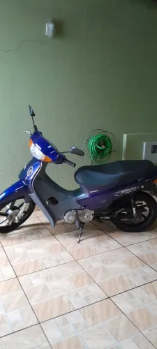 Honda Biz 100 cc