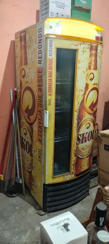 Fundo bar 