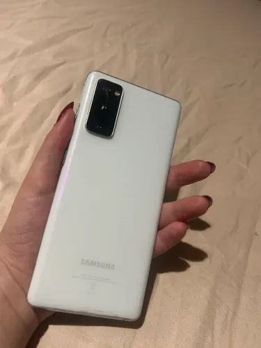 Celular Samsung S20 FE 