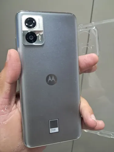 Moto Edge 30 Neo 5G 256gb 12ram - Troco ou Vendo