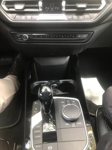 BMW 218I Gran Coupe Sport GP 1.5 Bi-turbo 2020