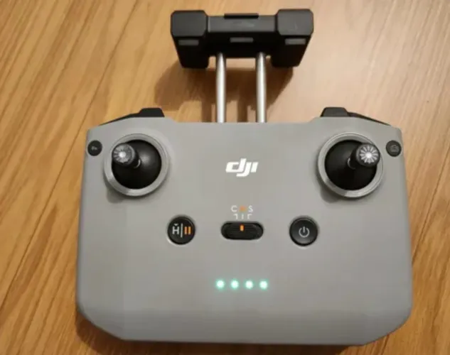 Controle DJI RCN3