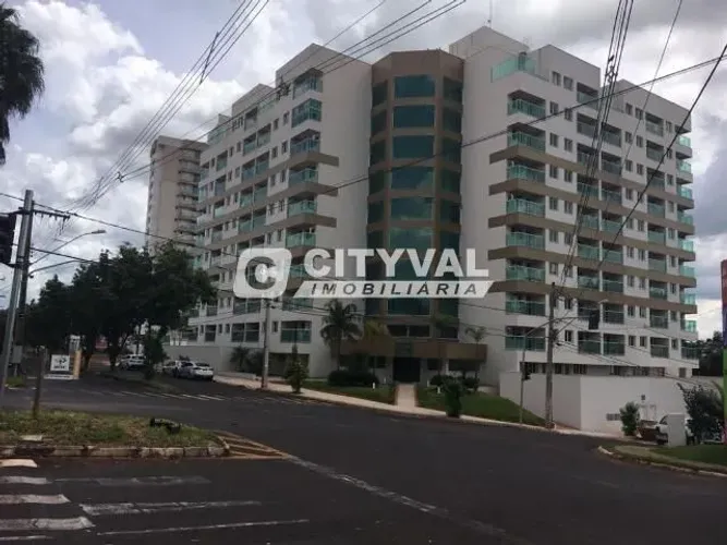 Aluguel Apartamento MORADA DA COLINA