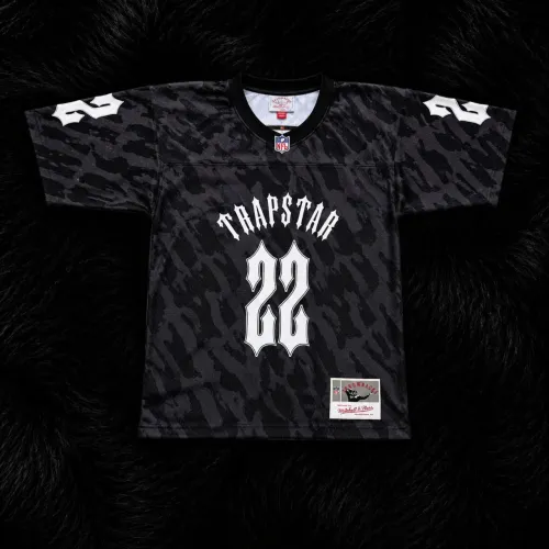 Camisa Trapstar NFL