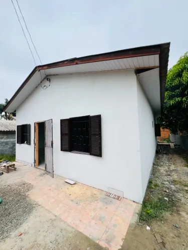 Casa para aluguel em Vila Manaus, Criciúma