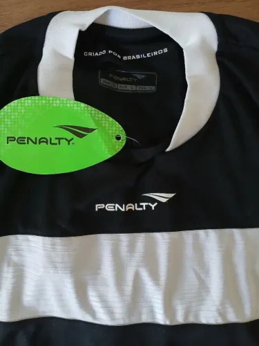 Fardamento Penalty - 7 Camisas