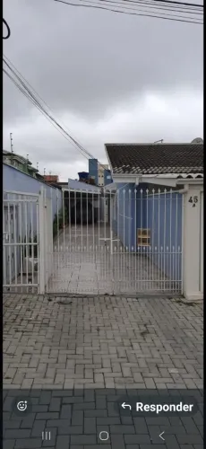 Kitinete Mobiliada no Centenário