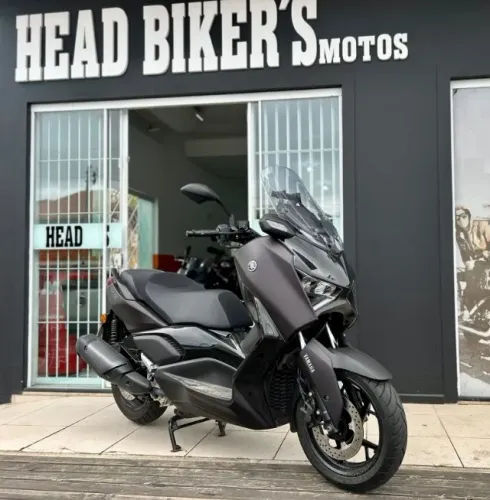 Yamaha Scooter Xmax 300 X max300 X max 300 garantia de fábrica