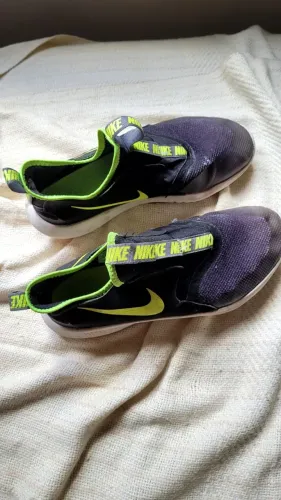 Tenis Nike original 35/36