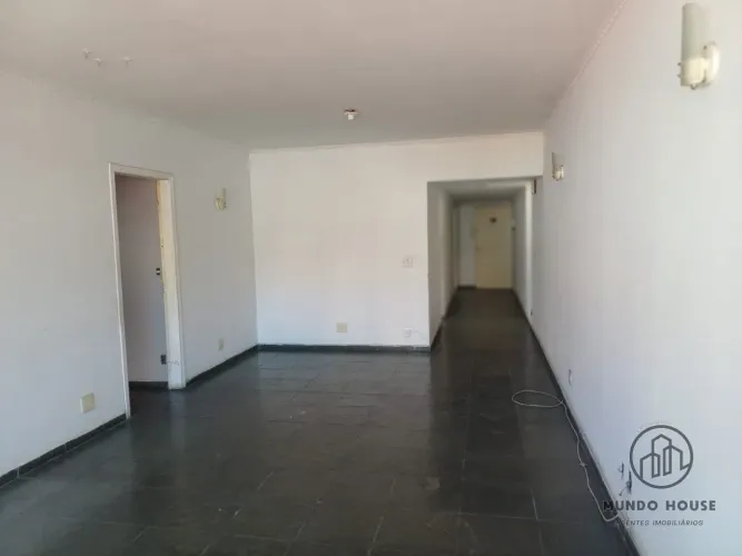 Aluga-se Apartamento no Centro de Sorocaba