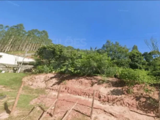 Lote nº03 da quadra C com 245m² localizado na na vila de Ubari