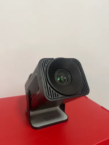 Projetor 4k