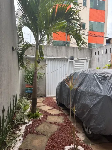 Vendo Casa Nova na Vila Praiana