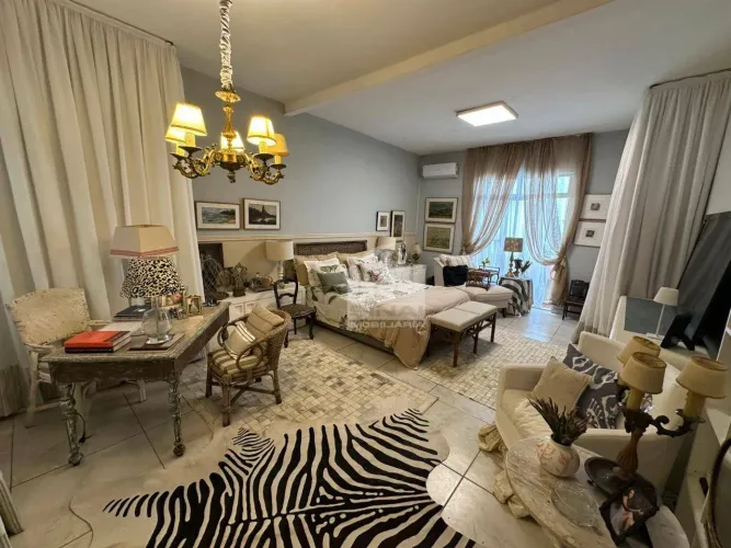 Apartamento com 3 dormitórios à venda, 500 m² por R$ 1.700.000,00 - Bom Retiro - São Paulo