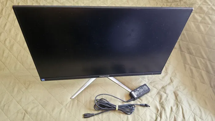 Computador Positivo All-In-One
