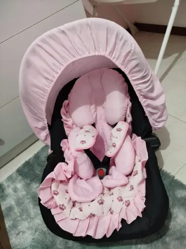 Bebê conforto
