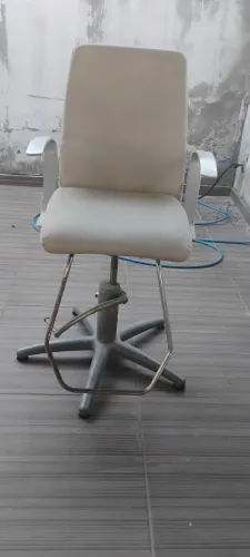 Cadeira de Salão ou Barbearia