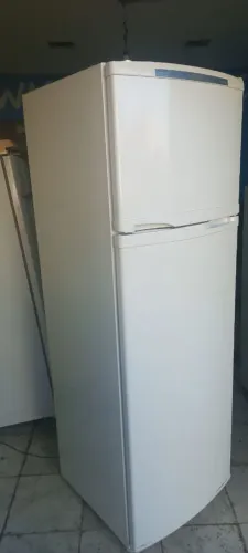 Geladeira 