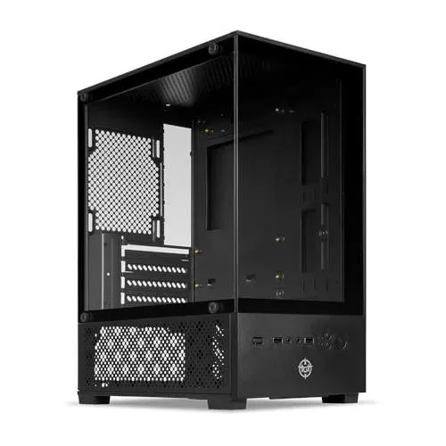 VENDO GABINETE TGT LACRADO