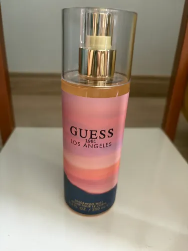 Guess splash 