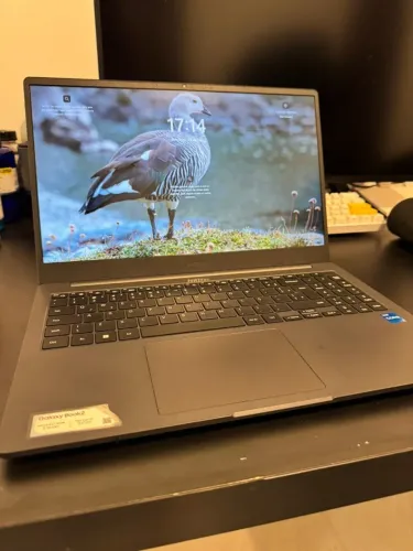 Galaxy Book2 i5-1235U, 8GB, 512GB SSD