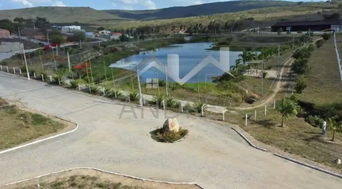 Lote para Venda em Bezerros, RETIRO