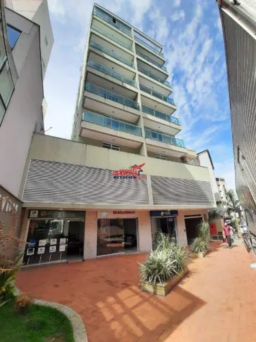 Sala para venda no centro de Viçosa-MG