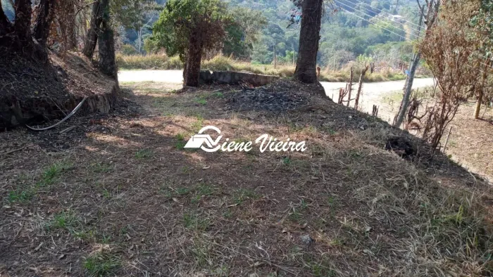 TERRENO RESIDENCIAL em SANTA ISABEL - SP, OURO FINO