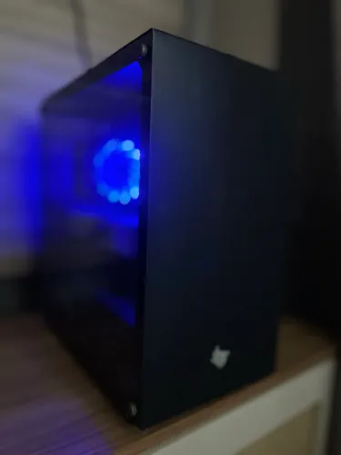 Pc Gamer Xeon 2680 + Rx 580 [Novo] 