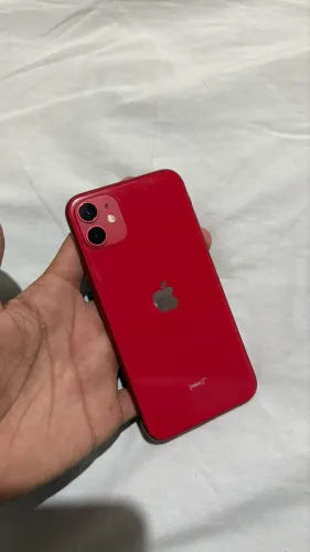 iPhone 11 tem conversa no valor
