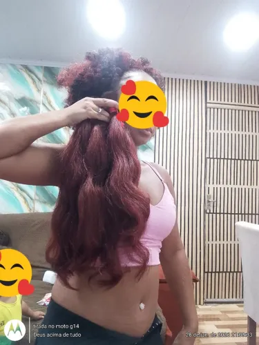 Cabelo humano