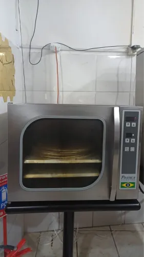 Forno Mini CONVECTOR 