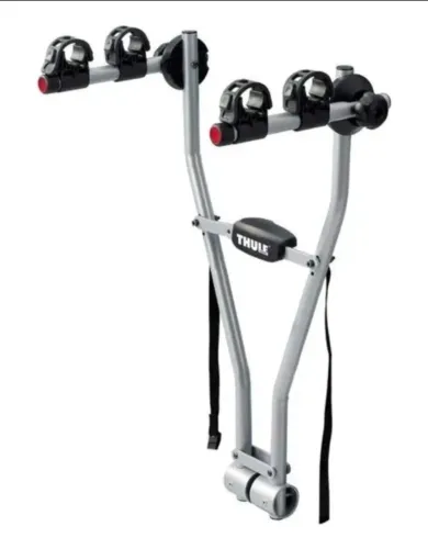 Suporte bike de engate Thule