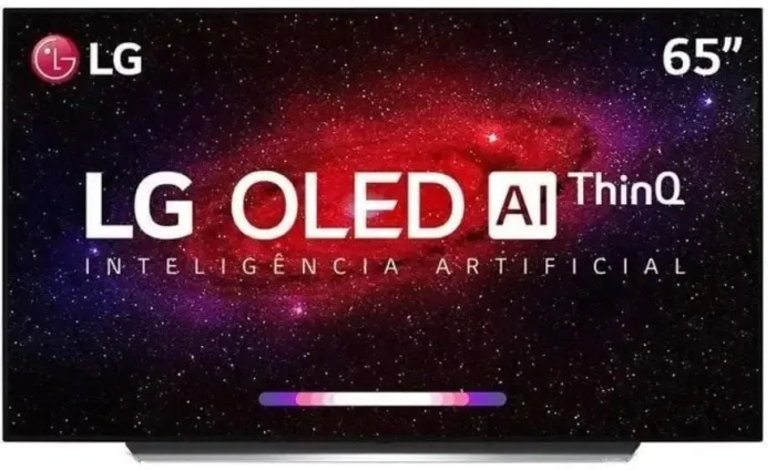 OLED55cpx ou Oled55c1 display disponível